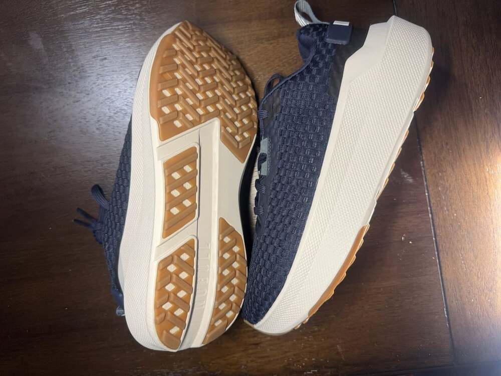Nobull Journey 2 Size 8.5 Men's Navy